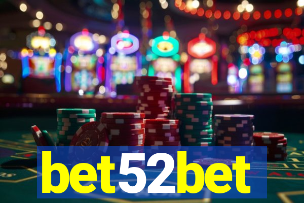 bet52bet