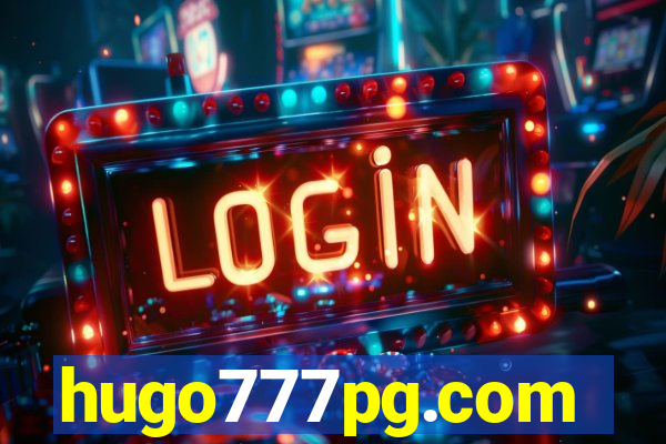 hugo777pg.com