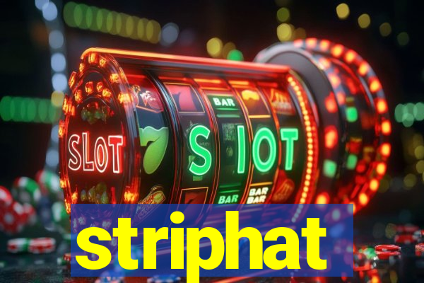 striphat