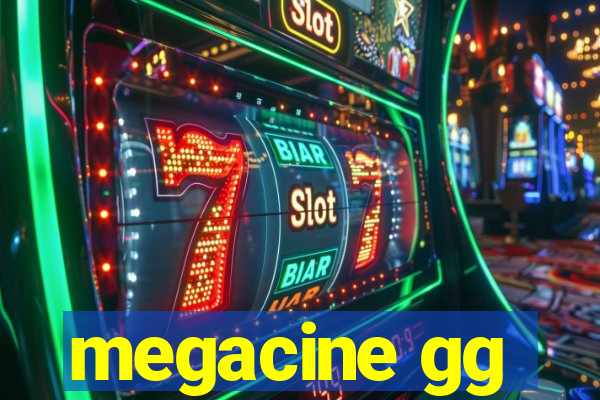 megacine gg