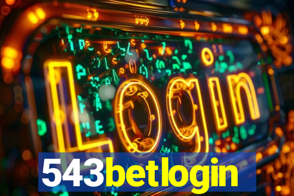 543betlogin