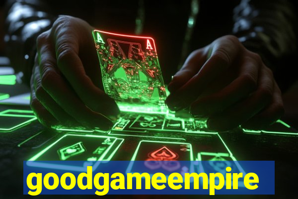 goodgameempire