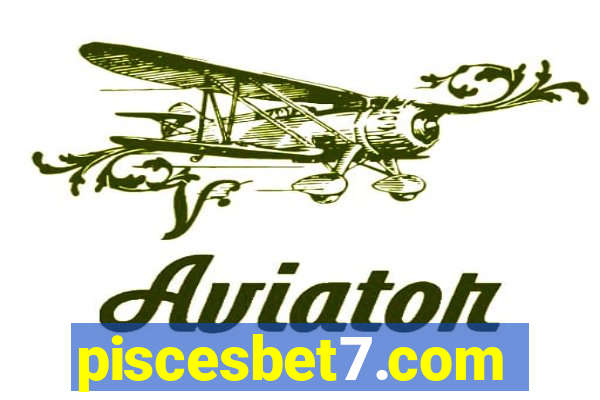 piscesbet7.com