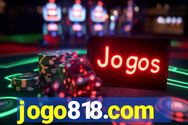 jogo818.com