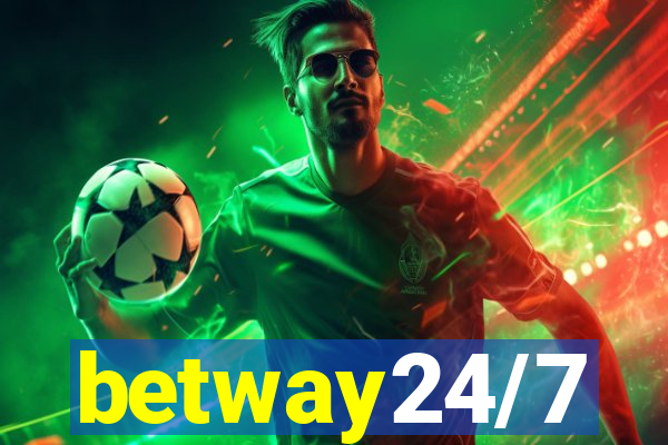 betway24/7