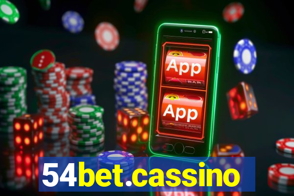 54bet.cassino