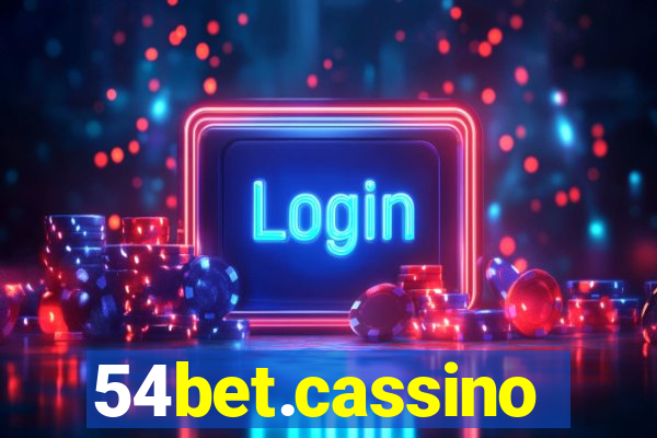 54bet.cassino