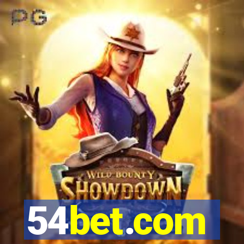 54bet.com