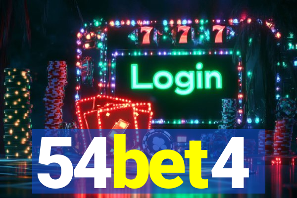 54bet4