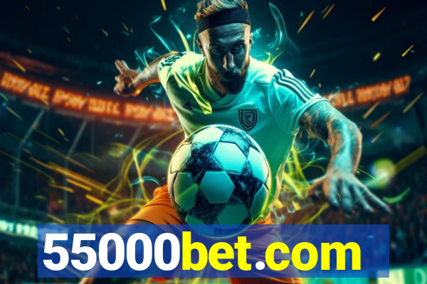 55000bet.com