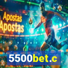 5500bet.c