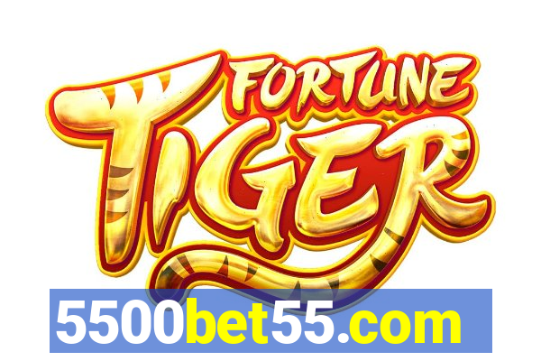 5500bet55.com