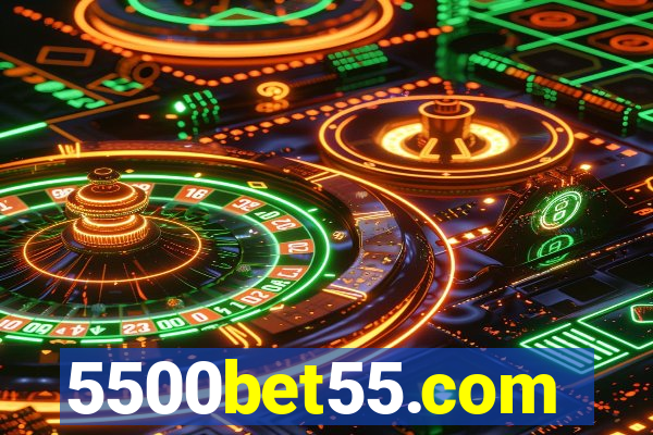 5500bet55.com