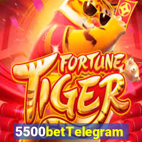 5500betTelegram