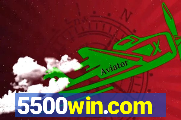 5500win.com