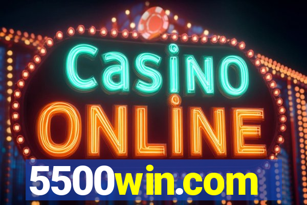 5500win.com