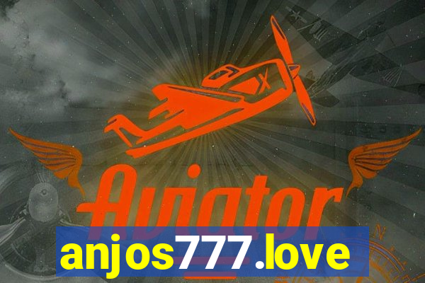 anjos777.love