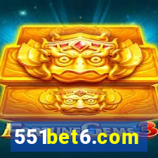 551bet6.com