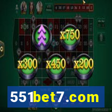 551bet7.com