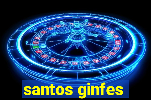 santos ginfes