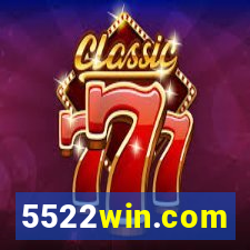 5522win.com