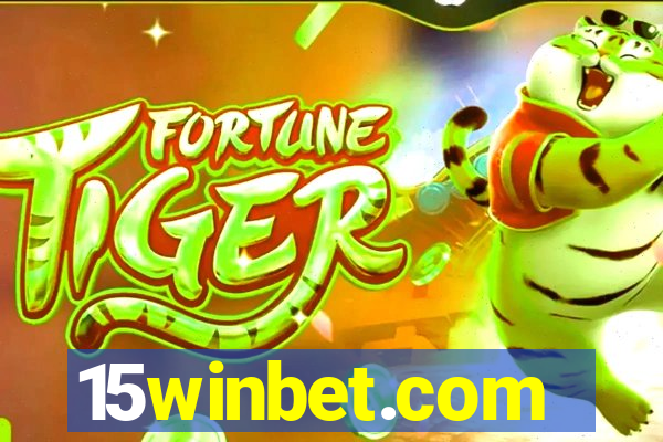 15winbet.com