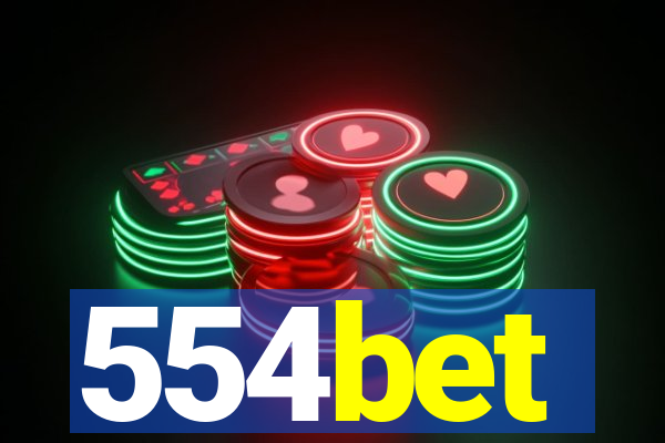 554bet