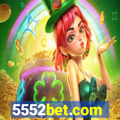 5552bet.com