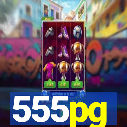 555pg