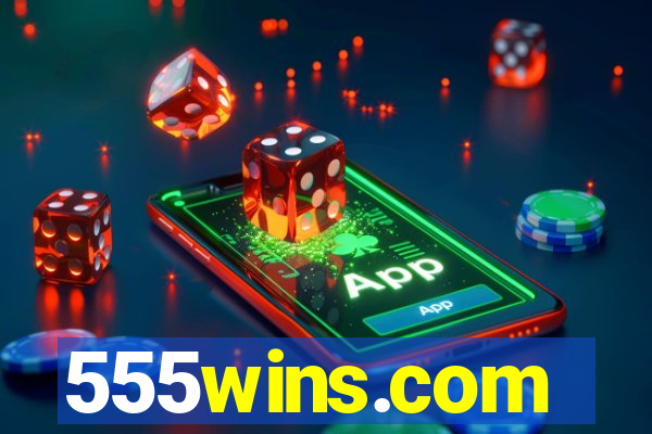 555wins.com