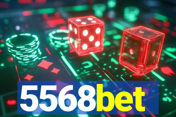 5568bet