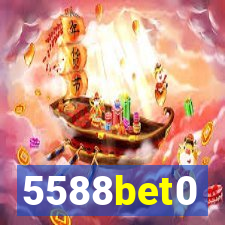 5588bet0