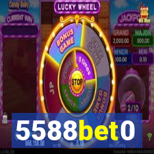 5588bet0