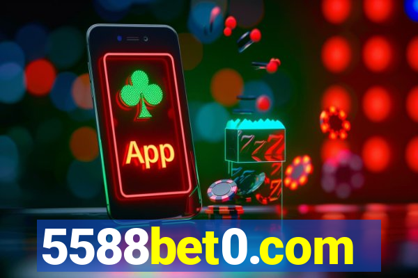 5588bet0.com