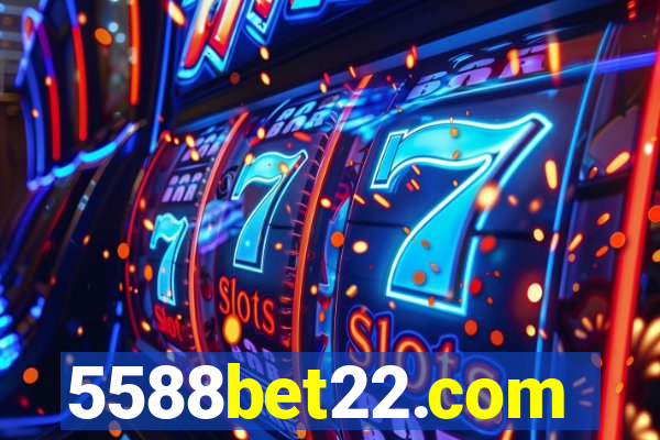 5588bet22.com