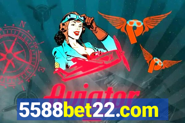 5588bet22.com