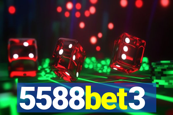 5588bet3