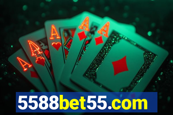 5588bet55.com