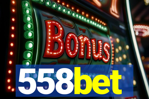 558bet