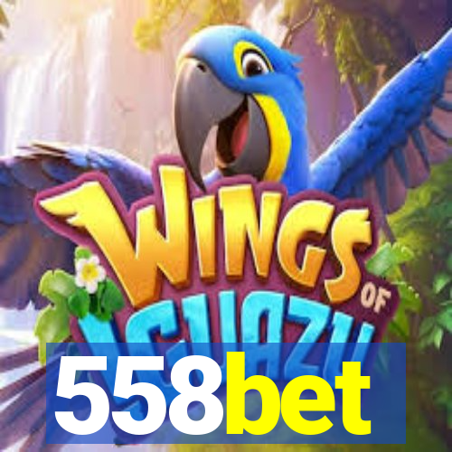 558bet