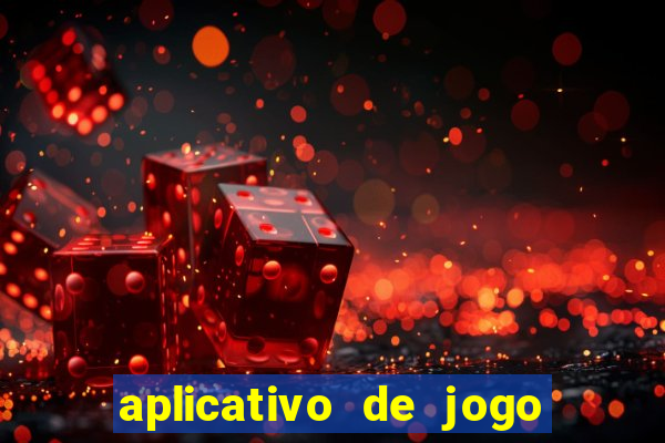 aplicativo de jogo que paga dinheiro de verdade