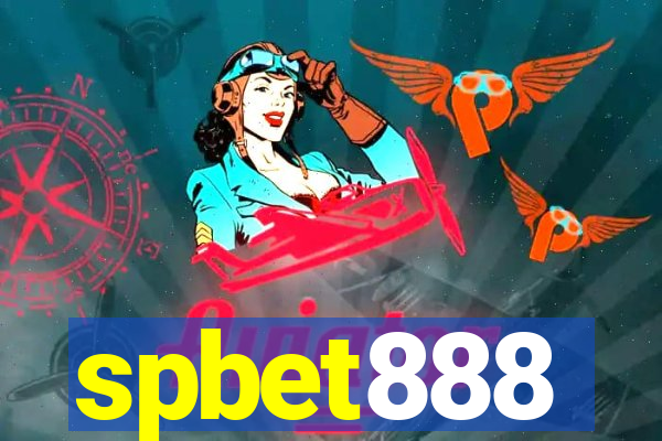 spbet888