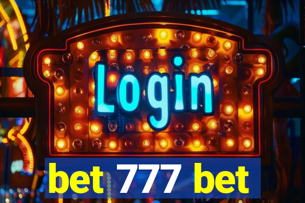 bet 777 bet