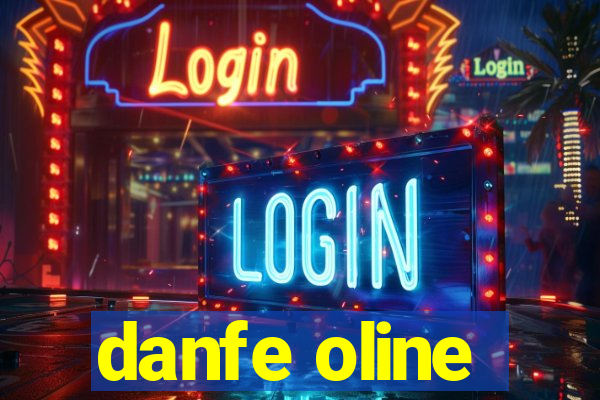 danfe oline