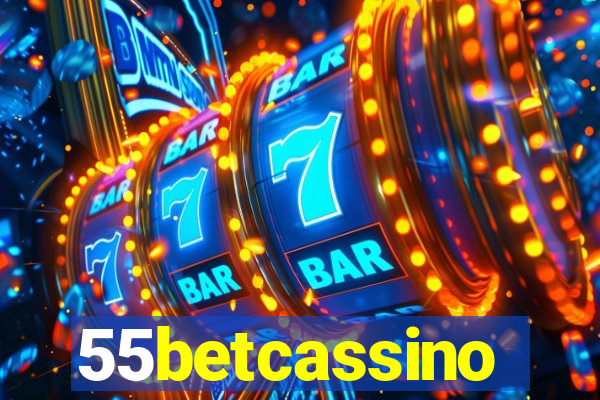 55betcassino