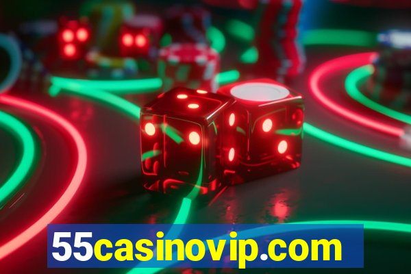 55casinovip.com