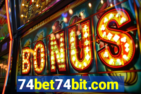 74bet74bit.com