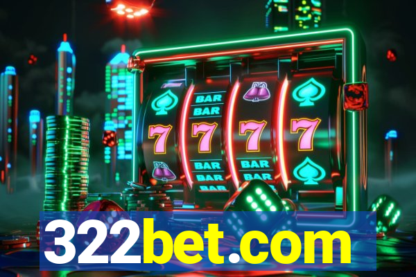 322bet.com