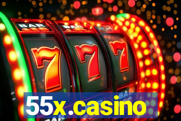 55x.casino