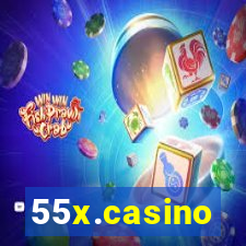 55x.casino